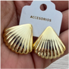 Aretes de Conchitas