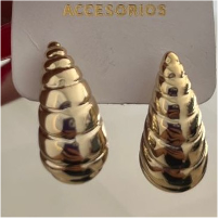 Aretes de Conchitas 3era Edicion