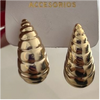 Aretes de Conchitas 3era Edicion